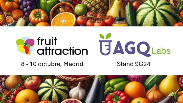 AGQ Labs en Fruit Attraction 2024.png